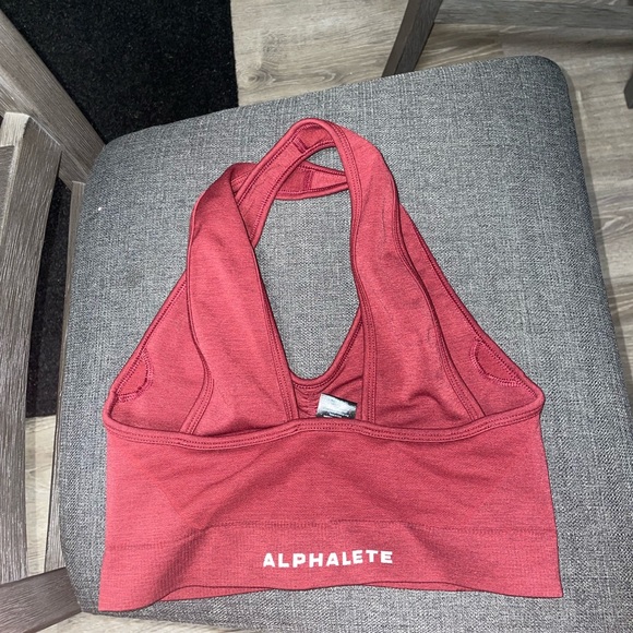 Amplify seamless sports bra - Picture 4 of 4